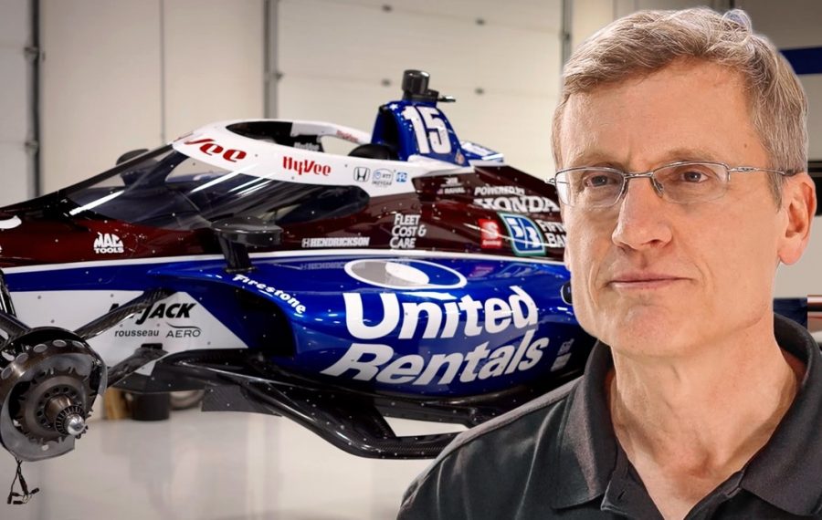Maker Portrait RLL Racing RLL racing